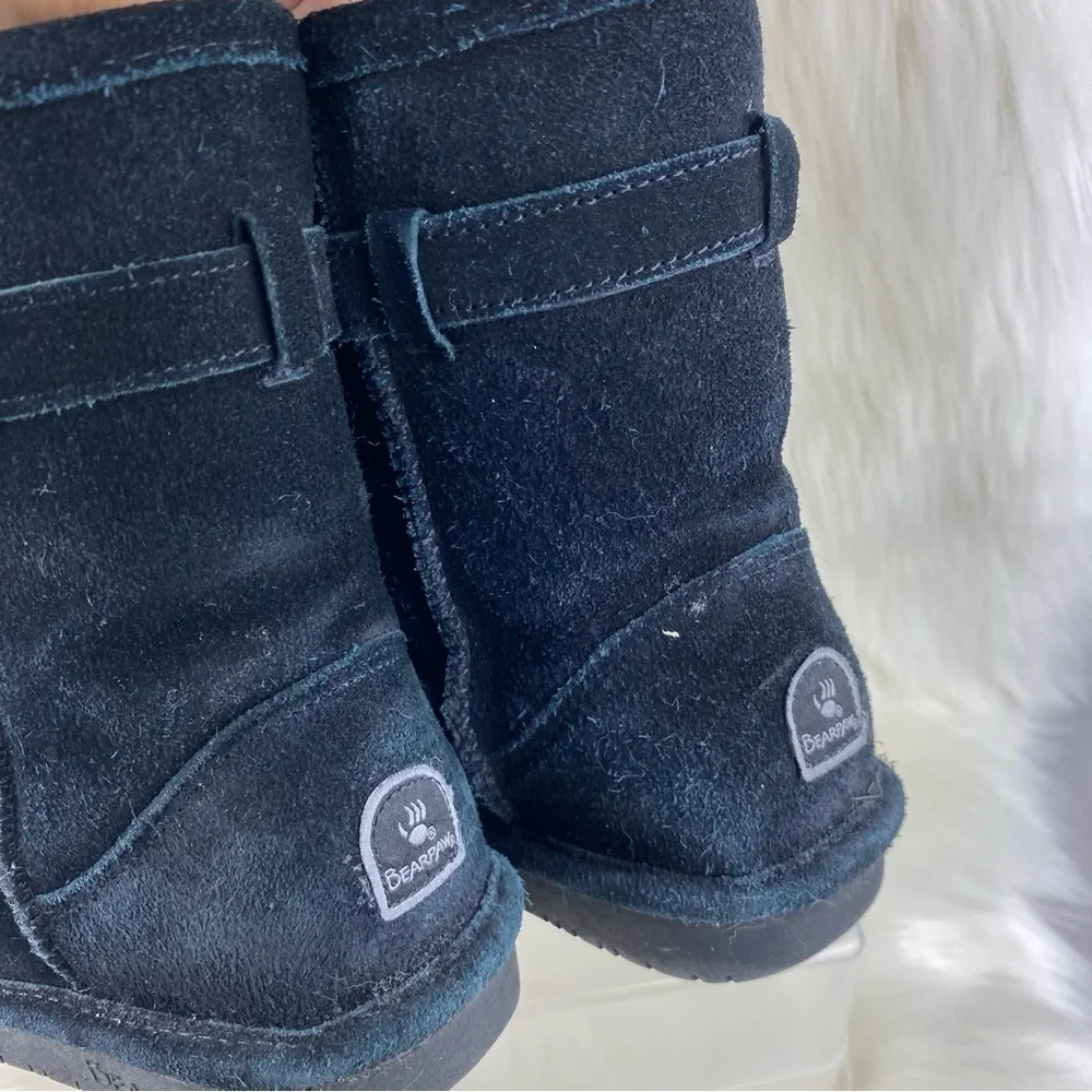 BEARPAW WINTER BOOTS